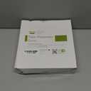 Mr. Pen 2-Inch Black Heavy Duty Packing Tape Dispenser Gun - 2 Pack with 2 Rolls Clear Tape Gun for Packing Boxes & Moving