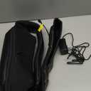 Medcursor Neck Massager, Portable Electric Neck and Back Massager with Heat, Deep Tissue 3D Kneading Pillow for Muscle Pain Relief, Ideal Fathers Day Gift, Not Cordless