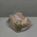 4lb Brown Kraft Paper Lunch and to Go Bags - Pack of 500ct