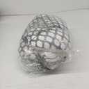 KAKIBLIN Stroller Cushion Toddler Car Seat Insert, Carseat Insert Support for Newborn, Baby Stroller Pillow, Baby Pad Car Seat Neck Support Cushion for Toddler (Cloud)