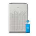 WINIX AM90 Air Purifier for Home Large Room Up to 1740 Ft² in 1 Hr With Air Quality Monitor, True HEPA, Carbon Filter and Auto Mode, Captures Pet Allergies, Smoke, Dust