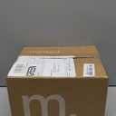 Stylish Desk Organizer and Remote Control Holder in Black - Keep Your Workspace Tidy and Organized, Multi-Purpose Storage for Office Desktop Coffee Table Bedside Nightstand (1 Pack)