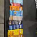 RXBAR Protein Bars, 12g Protein, Gluten Free Snacks, 10-Flavor Variety Pack (10 Bars) (BBD SEPT 2026, OCT 2026)