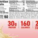 BOOST MAX Protein Shakes Ready to Drink - 30g High Protein Shake - Vanilla | Nutritional Drinks to Support Muscle Recovery After Exercise, 26 Vitamins & Minerals, 1g Sugar, 11 fl oz (Pack of 18) (EXP 03/25/26)