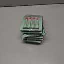 10 x Super Glue Liquid Clear Glue for Wood Plastic Metal, Instant Superglue All Purpose Multipack Cyanoacrylate Adhesive Repair Ceramic Model Leather Rubber Glass Pottery, Strong Bonding Single Use (4 x 3g)