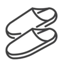 SM new York Slip On, Size 8