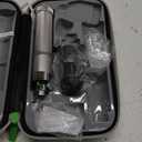Welch Allyn W-A25270M - Welch-allyn Otoscope Set with MacroView Otoscope by Welch Allyn