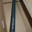 KastKing Lethal Blaze Twin-Tip Fishing Rod and Reel Combo, 6'4" M- Right Handed