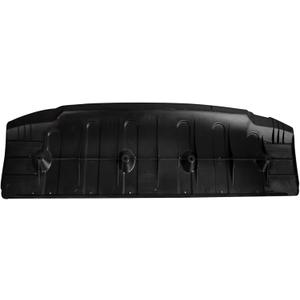 TRQ Engine Splash Shield Compatible with 2014-2016 Kia Optima