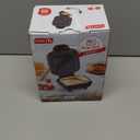 DASH Pocket Sandwich Maker