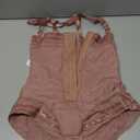 Colombian Tummy Control Shapewear Post Surgery Compression Garment Short Shapewear, Small
