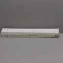 YSAGi Non-Slip Leather Desk Pad XL Size, Waterproof Laptop Computer Desk Keyboard Mat, Table Protector Blotter Mat, Large Mouse Pad for Office/Work/Home/Decor(Black, 47.2" x 23.6")-No Band