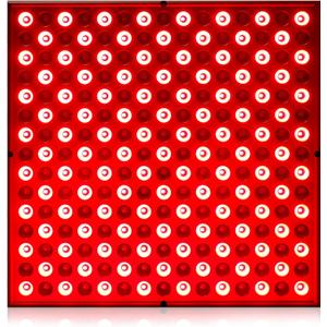 LED-Red-Light-Therapy-Device - 45W LED Panel Deep 660nm and Near-Infrared 850nm Light Combo for Skin Beauty, Pain Relief of Muscles and Joints