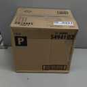 Poise Incontinence & Postpartum Pads for Bladder Leaks, 7 Drop Ultra Absorbency, Long Length, 78 Count