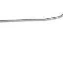 Dorman 624-954 Automatic Transmission Oil Cooler Hose Assembly Compatible with Select Models