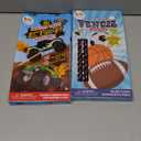 Lolli & Pip Pencil 16 ct and Truck Stickers