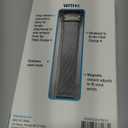 WITHit Stainless Steel Mesh Band for Fitbit Charge 5