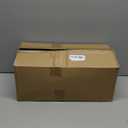 24 Pcs Christmas Parade Float Decorations Including 12 Pcs 9.9 ft Red Green Metallic Foil Fringe and 12 Pcs 9.9 ft Tinsel Garlands for Christmas Party Car Decorations