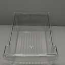 Frigidaire 240354723 Refrigerator Crisper Drawer - New Genuine OEM