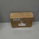 Stainless Steel Door Lock Handle Latch Large 5.5 Inches Paddle Key For Trailer Toolbox RV (4PCS)