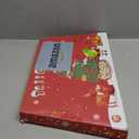 Champagne Gold Christmas Tree Collar with Sparkling Sequins, Christmas Tree Collars for Artificial Trees, 33.5 Inch Christmas Tree Skirt, Xmas Tree Stand Base Cover, Holiday Home Decor Tree Ring (Large)