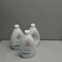 Dove Antibacterial Hand Wash Care & Protect Pack of 3 Protects Skin from Dryness, Moisturizers More Than The Leading Ordinary Hand Soap, 34 oz