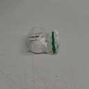 KYSONA Wireless Ergonomic Mouse, Vertical Ergo Mouse with OLED Screen, Quiet Click, Rechargeable, Wired/Bluetooth/2.4GHz, 5 Adijustable DPI 800-6400 for Laptop, PC, Desktop, Computer, White