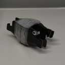 Akebono-ACT1498 Ultra Premium Rear Brake Pads, GREY