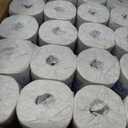 Scott Professional Standard Roll Toilet Paper, Bulk (04460), 2-Ply, Elevated Design, White, Individually Wrapped (80 Rolls of 550 Sheets, 44,000 Sheet Total), 550 Count