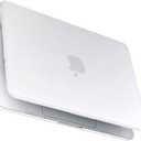 Case Compatible with MacBook Neo 13 inch 2026 (Model A3404), Scratch Resistant Protective Hard Shell Cover, Matte Clear