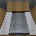 EcoSmart ECO 27 Tankless Water Heater, Electric, 27-kW - Quantity 1, 17 x 17 x 3.5