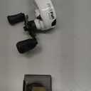 13 Fishing - Freefall Ghost - Inline Ice Fishing Reels