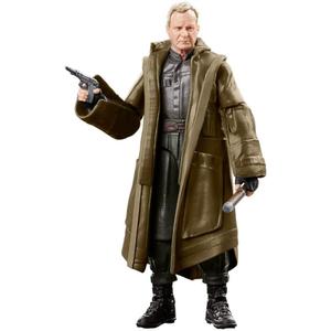 STAR WARS The Black Series Luthen Rael Toy 6-Inch-Scale Andor Collectible Action Figure, Toys for Kids Ages 4 and Up