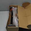 Pressure Washer Accessories Undercarriage Pressure Washer, Undercarriage Cleaner Attachment, 16 Inch Water Broom, Pressure Washer Under Car Cleaner with 3 Extension Wands, 4000 PSI