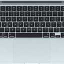 Apple 2026 MacBook Air 13-inch Laptop with M5 chip: Built for AI, 13.6-inch Liquid Retina Display, 24GB Unified Memory, 1TB SSD, 12MP Center Stage Camera, Touch ID, Wi-Fi 7; Sky Blue