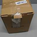 Bedsure Waterproof Dog Blankets for Large Dogs - Soft Puppy Cat Blanket Corduroy Fleece for Couch Protector Washable, Cozy Calming Reversible Furniture Protection for Pet,40"x50", Cream