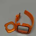 Apple Watch Case With Band