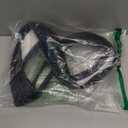 Blue Steering Wheel Cover