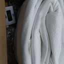 Sealy Heated Mattress Pad King Size, Luxury Quilted Electric Bed Warmer with Dual Controller 10 Heat Settings & Auto Off 1-12 Hours | Fit Up to 17" Deep Pocket | ETL Certified | Machine Washable