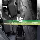 13L Rear Under Seat Storage Box for Xpedition XP/ADV 5 2024-2026