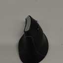 Ergonomic Mouse Wireless Rechargeable with Side Scroll (BT5.2+2.4GHz), Bluetooth Computer Mouse for Laptop, Medium to Large Sized Hands, Office USB Mice, 8 Buttons, 4800 DPI for PC, Desktop