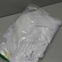 Fun Shack Women's Adult Costume (X-Large, White)