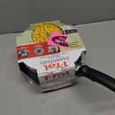 T-fal Specialty Nonstick 3 qt Saucepan with Glass Lid, Oven Safe