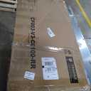 Rolanstar Coffee Table, Lift Top Coffee Table with Drawers and Hidden Compartment, Retro Central Table with Wooden Lift Tabletop, for Living Room, Espresso (39.4")