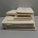 Vailando 6-Shelf Hanging Closet Organizer with 3 Drawers, 2 Separable 3-Shelf Closet Organizers and Storage for Wardrobe Organization, Hanging Dresser for Nursury & Dorm Clothes Organizer, Beige