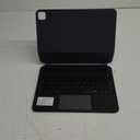 Tablet Magnetic Keyboard Case for iOS Air 11inch, for iOS Air 10.9inch 5th 4th Gen, for iOS Pro 11inch 1st 2nd 3rd 4th Gen, Magnetic Stand Multi Touch Trackpad Backlit