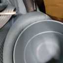 Cybex Callisto G 360 Rotating All-in-One Convertible Car Seat, Stormy Blue