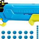Nerf Rival Forerunner XXIII-1200 Blaster, 12 Round Capacity, Adjustable Sight