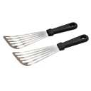Char-Griller® Universal Spatula - 2 pk