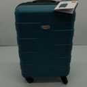 North Park Oslo Suitcase 20x13x8
